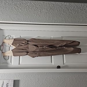 BCBGENERATION JUMPSUIT